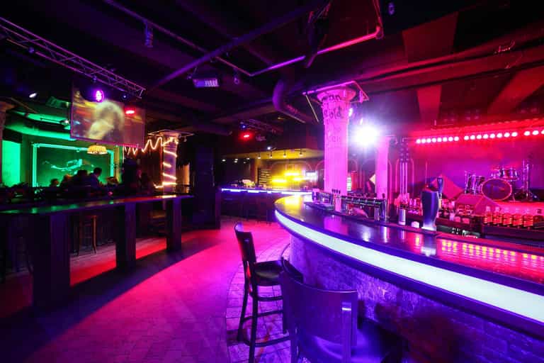 It looks like nightclubs won’t be reopening any time soon It looks like nightclubs won’t be reopening any time soon