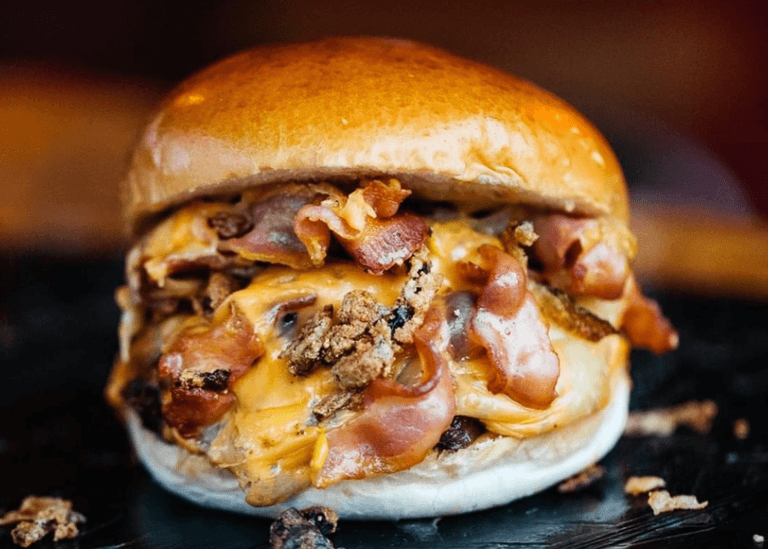 Box Burger has just announced when they will reopen Box Burger has just announced when they will reopen