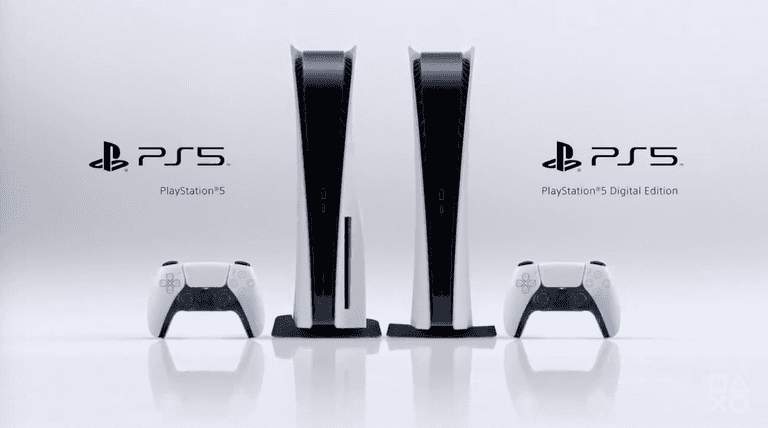 Lovin Games Weekly – PlayStation 5 prices and release dates finally announced Lovin Games Weekly – PlayStation 5 prices and release dates finally announced