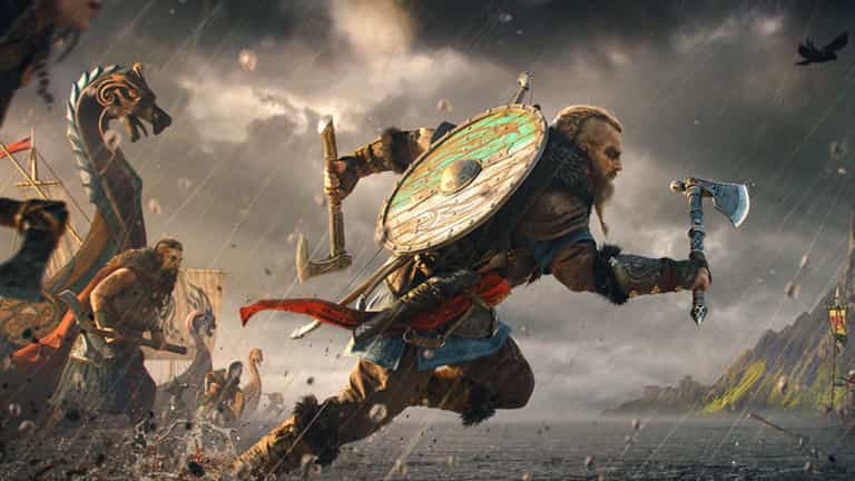 Lovin Games Weekly – Assassin’s Creed Valhalla’s new trailer is absolutely epic Lovin Games Weekly – Assassin’s Creed Valhalla’s new trailer is absolutely epic