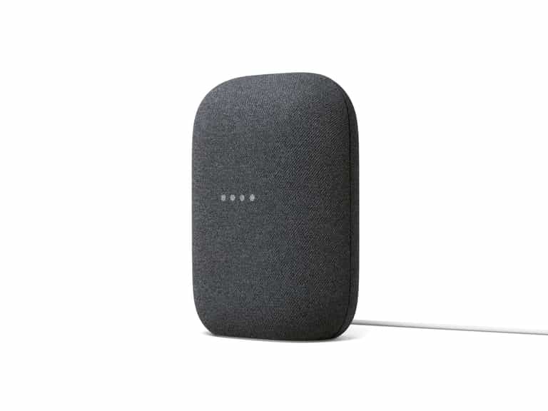 Hands on with the Google Pixel 4a and Google Nest Audio Hands on with the Google Pixel 4a and Google Nest Audio