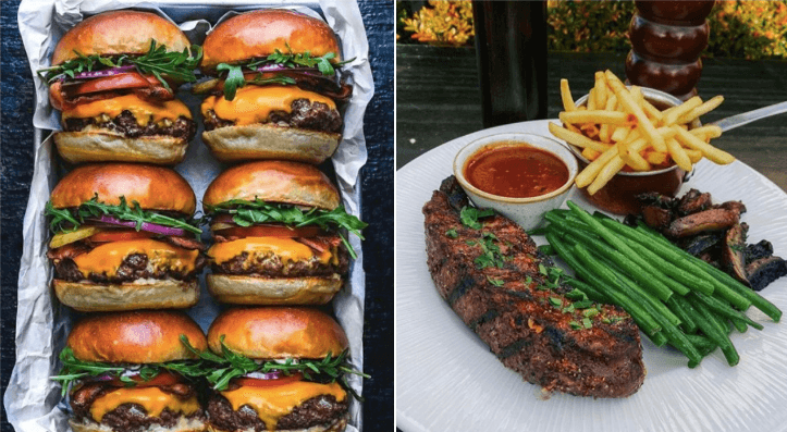Six places in Dublin 15 that are still doing takeaway Six places in Dublin 15 that are still doing takeaway