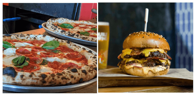 Foodie Friday: 71 unreal restaurants doing takeaway in Dublin Foodie Friday: 71 unreal restaurants doing takeaway in Dublin