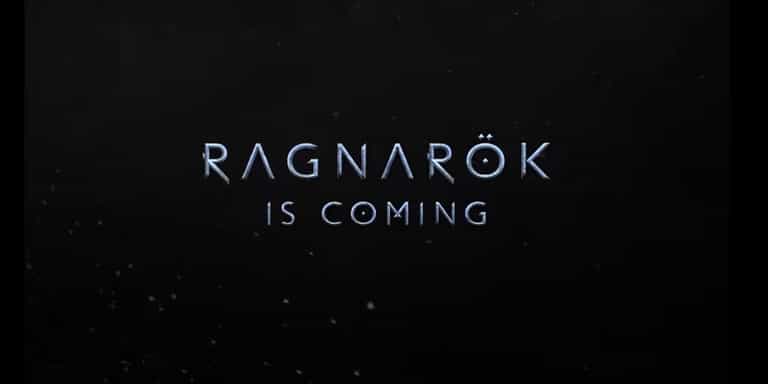 The release date for the God of War sequel may just have been leaked The release date for the God of War sequel may just have been leaked