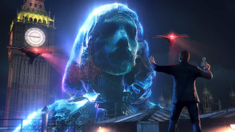 Lovin Games Weekly – Watch Dogs: Legion is free to play this whole weekend Lovin Games Weekly – Watch Dogs: Legion is free to play this whole weekend