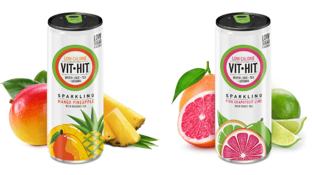 Here’s another chance to nab a month’s supply of VITHIT Sparkling and merch Here’s another chance to nab a month’s supply of VITHIT Sparkling and merch