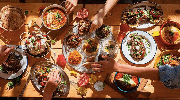 Eight great spots that are doing takeaway in Drumcondra Eight great spots that are doing takeaway in Drumcondra