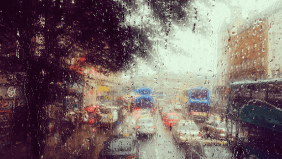 Weather warning in place for Dublin with ‘strong and gusty’ winds expected Weather warning in place for Dublin with ‘strong and gusty’ winds expected