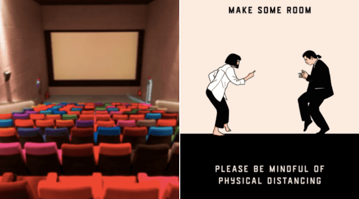 The Light House Cinema shop has some great gifts for the movie lover in your life The Light House Cinema shop has some great gifts for the movie lover in your life