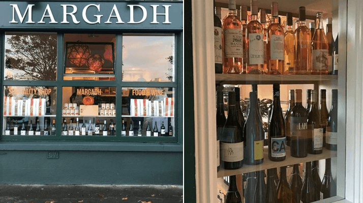 A new speciality food and wine shop has opened in Howth A new speciality food and wine shop has opened in Howth