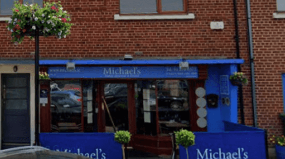 Dublin restaurant confirms December closure due to “lack of guidance” Dublin restaurant confirms December closure due to “lack of guidance”