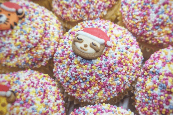 The Cupcake Bloke is making a hugely generous Toy Show gesture for Crumlin Children’s Hospital The Cupcake Bloke is making a hugely generous Toy Show gesture for Crumlin Children’s Hospital