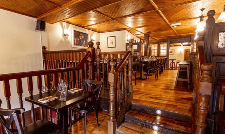 Dublin restaurant Spitalfields has made the tough decision to stay closed this festive season Dublin restaurant Spitalfields has made the tough decision to stay closed this festive season