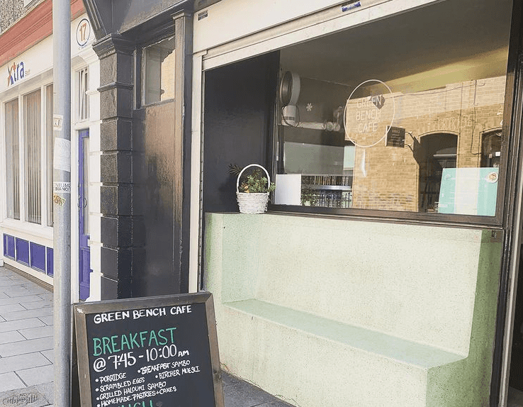 City centre café “deflated” to find out about plans for super pub on its site City centre café “deflated” to find out about plans for super pub on its site