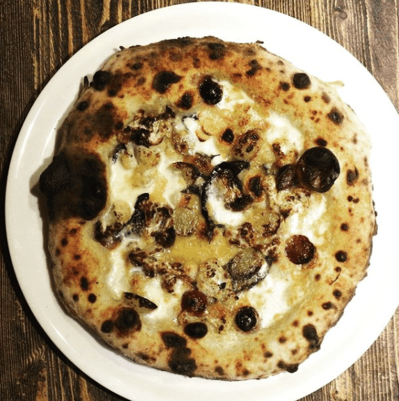 Blackrock is now home to a brand new Italian inspired restaurant Blackrock is now home to a brand new Italian inspired restaurant