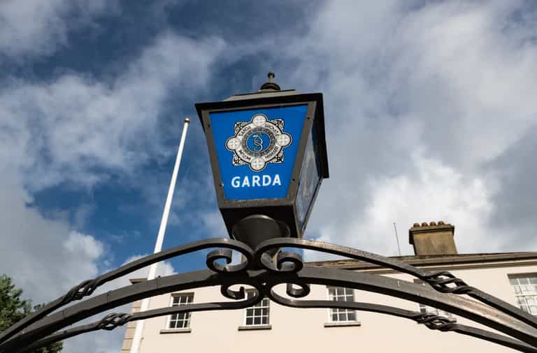 Gardaí say “no breaches were detected” after large crowds gathered in city centre last night Gardaí say “no breaches were detected” after large crowds gathered in city centre last night