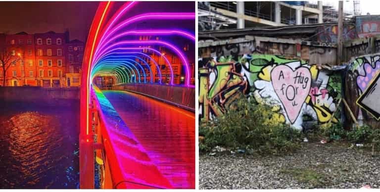 These are Lovin Dublin’s most-liked Instagram posts of 2020! These are Lovin Dublin’s most-liked Instagram posts of 2020!