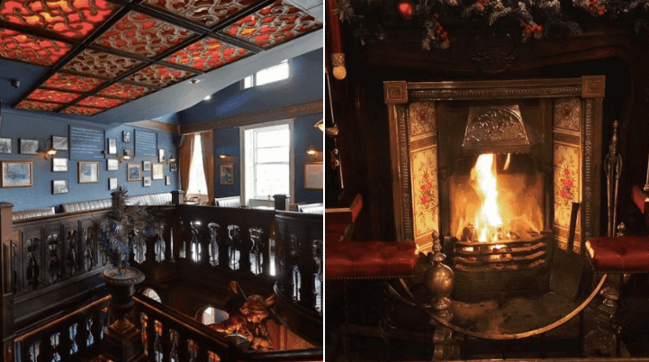 What pubs are open in town? The definitive live list What pubs are open in town? The definitive live list