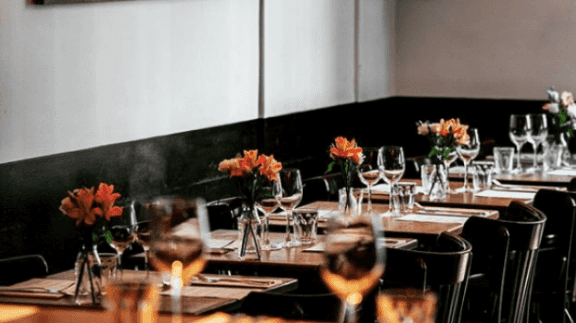 “Simply let them know” – Reminder issued to prevent restaurant no-shows “Simply let them know” – Reminder issued to prevent restaurant no-shows