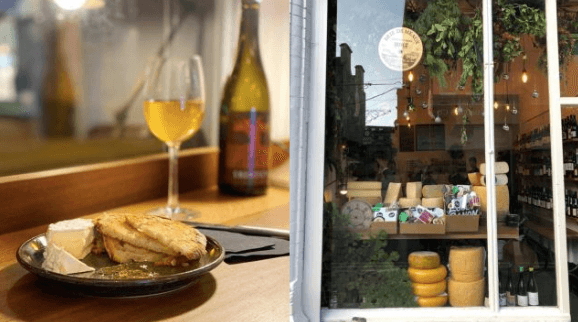 Condé Nast includes Dublin spot in 2021 list of Best Bars and Restaurants in the World Condé Nast includes Dublin spot in 2021 list of Best Bars and Restaurants in the World