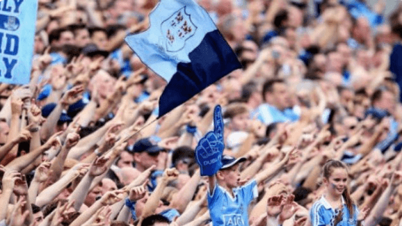 GAA President appeals to Dublin fans to “be sensible” during All-Ireland celebrations GAA President appeals to Dublin fans to “be sensible” during All-Ireland celebrations