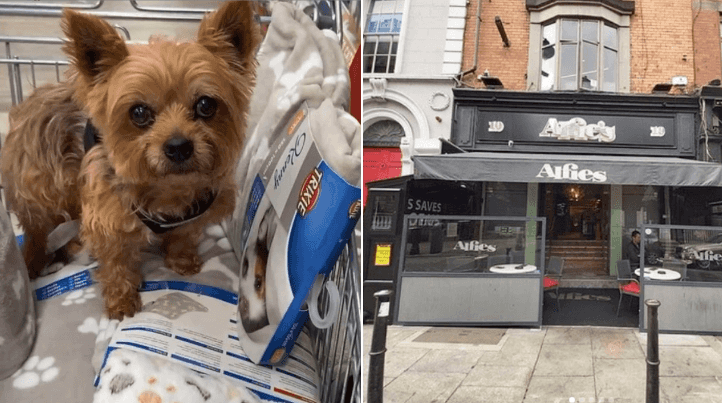 Dublin restaurant comes up with genius way to make use of no-show bookings Dublin restaurant comes up with genius way to make use of no-show bookings