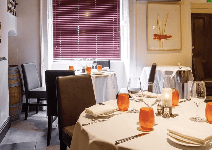 Dublin restaurant left with unfulfilled booking for 34 Christmas Eve diners Dublin restaurant left with unfulfilled booking for 34 Christmas Eve diners
