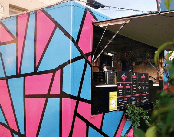 A brand new desserts shack has arrived in South Dublin A brand new desserts shack has arrived in South Dublin