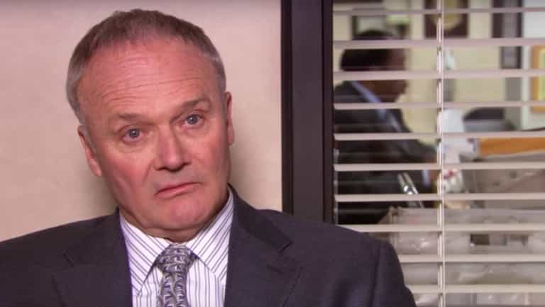 The Office star Creed Bratton to perform a comedy and music night in Dublin in 2021 The Office star Creed Bratton to perform a comedy and music night in Dublin in 2021