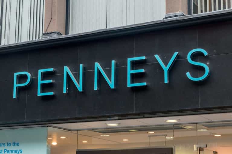 Two Dublin Penneys stores will be open all night tonight Two Dublin Penneys stores will be open all night tonight