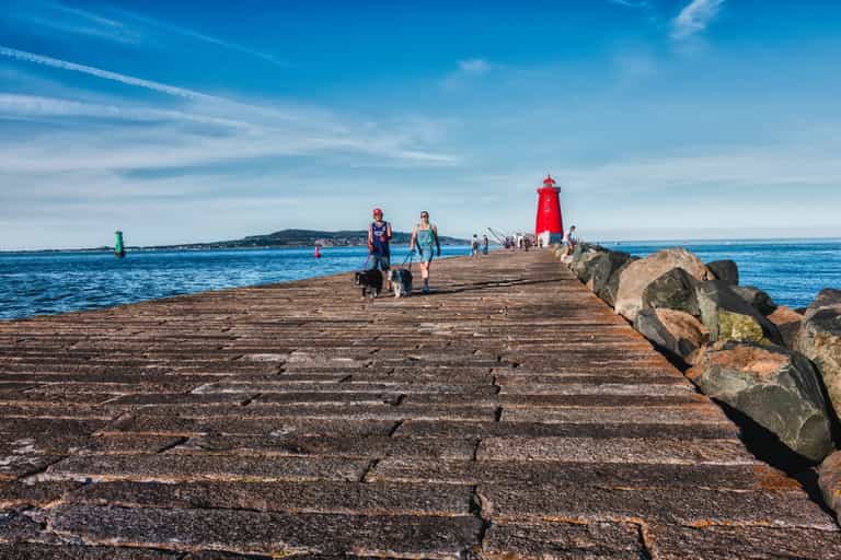 Here’s the Dublin weather forecast for Christmas Day Here’s the Dublin weather forecast for Christmas Day