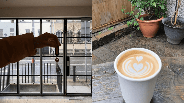 Kildare favourite Creed Coffee Roasters confirms exciting news about new Dublin café Kildare favourite Creed Coffee Roasters confirms exciting news about new Dublin café