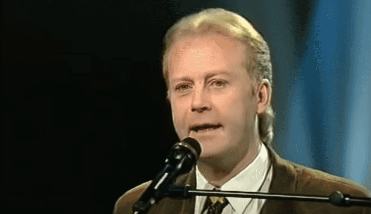 Liam Reilly, the writer of Summer in Dublin, has passed away aged 65 Liam Reilly, the writer of Summer in Dublin, has passed away aged 65