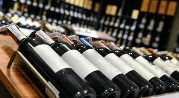 New rules on the sale of alcohol are in place from today New rules on the sale of alcohol are in place from today