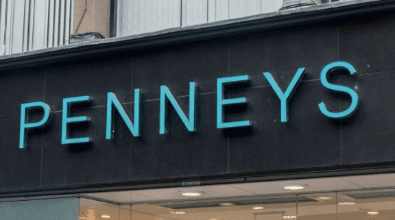Penneys owner warns of massive losses if stores remain closed until end of February Penneys owner warns of massive losses if stores remain closed until end of February