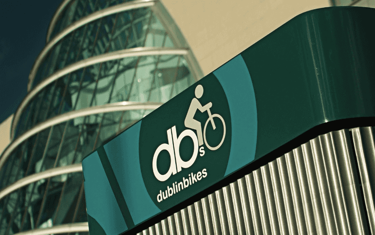 Dublin Bikes will be out of action from later this evening until tomorrow morning Dublin Bikes will be out of action from later this evening until tomorrow morning