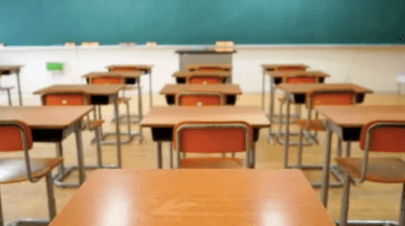 “Close to Easter” before most children return to school “Close to Easter” before most children return to school