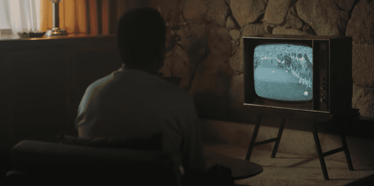 One of sport’s most iconic stars is the subject of Netflix’s latest documentary One of sport’s most iconic stars is the subject of Netflix’s latest documentary
