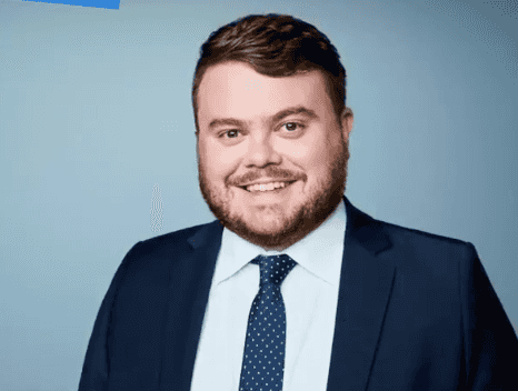 Donie O’Sullivan will be joining Ryan Tubridy on this week’s The Late Late Show Donie O’Sullivan will be joining Ryan Tubridy on this week’s The Late Late Show