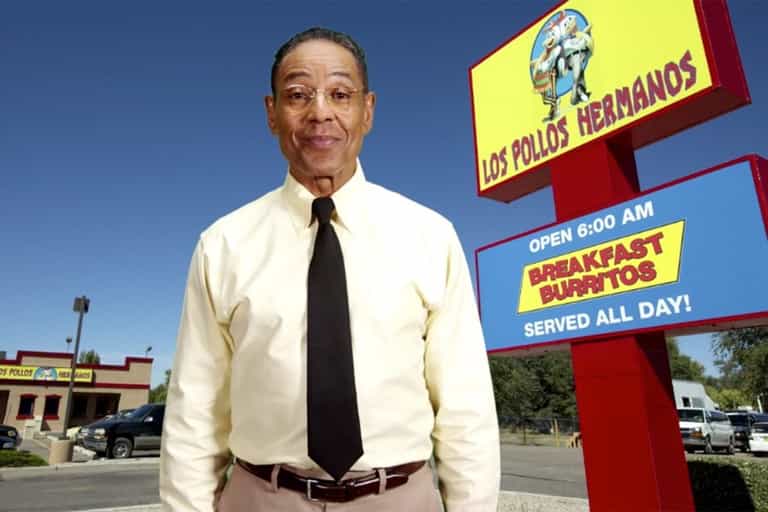 Giancarlo Esposito is coming to Dublin Comic Con this summer Giancarlo Esposito is coming to Dublin Comic Con this summer