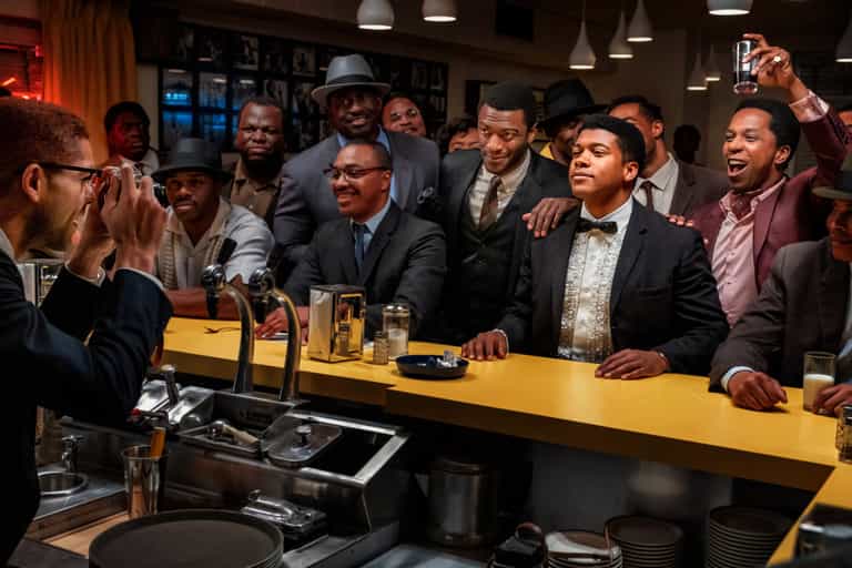 One of the 2021 Best Picture Oscar favourites is now available to watch at home One of the 2021 Best Picture Oscar favourites is now available to watch at home