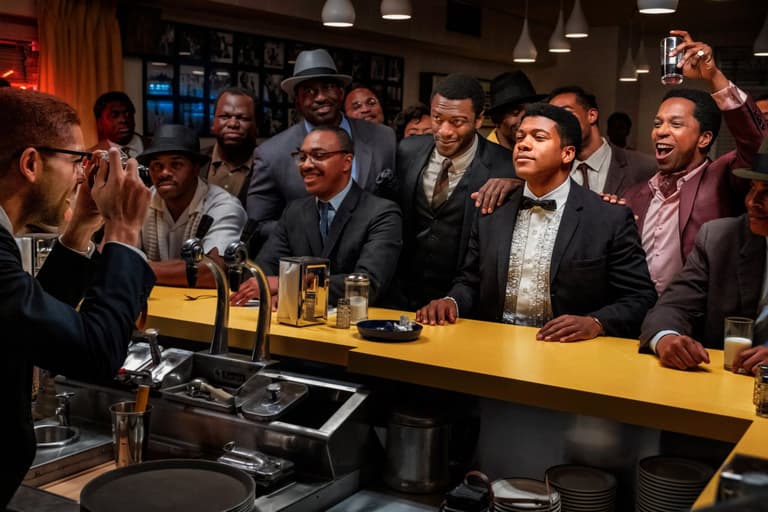 One of the 2021 Best Picture Oscar favourites is now available to watch at home One of the 2021 Best Picture Oscar favourites is now available to watch at home