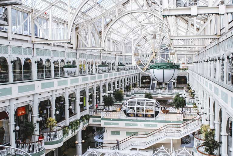The full list of essential retail outlets under Level 5 restrictions The full list of essential retail outlets under Level 5 restrictions