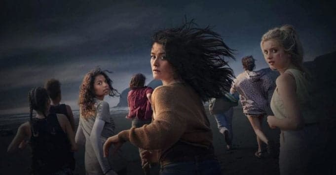 The Wilds is the best new show that no one is talking about The Wilds is the best new show that no one is talking about