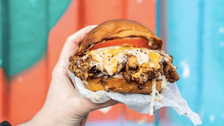 Baste BBQ is reopening for collection and delivery from next week Baste BBQ is reopening for collection and delivery from next week