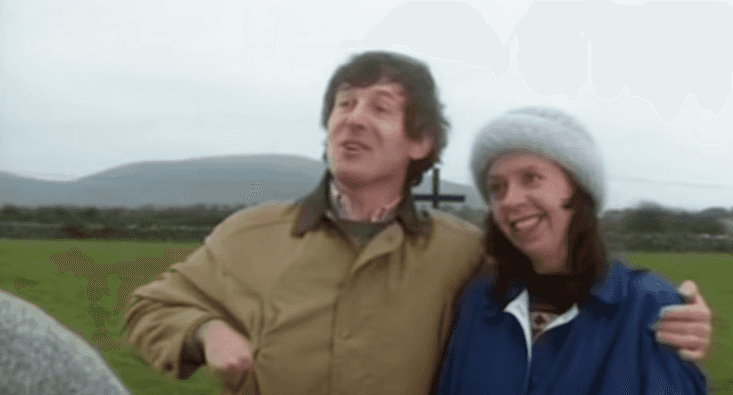 Tributes paid to Rynagh O’Grady as Father Ted star passes away Tributes paid to Rynagh O’Grady as Father Ted star passes away