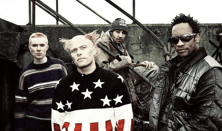 “This one’s for Keef” – A documentary on The Prodigy is coming to cinemas “This one’s for Keef” – A documentary on The Prodigy is coming to cinemas