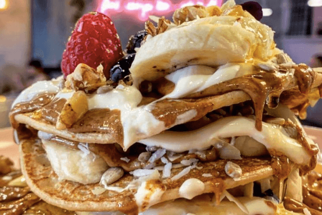 Happy Pancake Tuesday – Here are eight places to get pancakes in Dublin today Happy Pancake Tuesday – Here are eight places to get pancakes in Dublin today