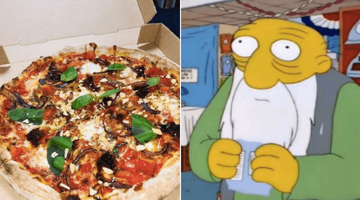 There’s free pizza in Dublin for anyone called Jessica or Jasper this week There’s free pizza in Dublin for anyone called Jessica or Jasper this week