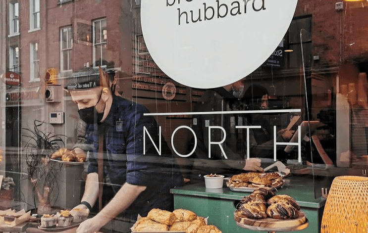 Brother Hubbard North is back open for takeaway from today Brother Hubbard North is back open for takeaway from today